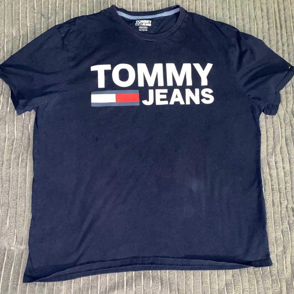Tommy Hilfiger jeans Tee shirt